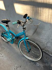Bicicletta bambina /ragazza