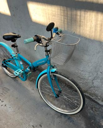 Bicicletta bambina /ragazza
