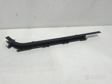 Binario porta scorrevole per Peugeot Rifter Serie 