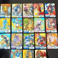 Card Panini Animotion 2004/05