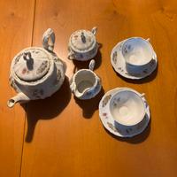 Servizio  Bareuther WALDSASSEN BAVARIA