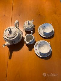 Servizio  Bareuther WALDSASSEN BAVARIA