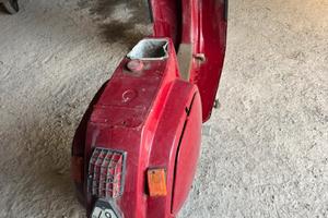 Piaggio pk 50