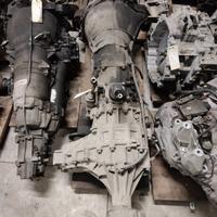 Cambio NISSAN TERRANO II 4X4 2664cc D 2000