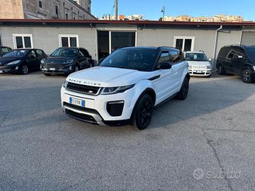 Land Rover Range Rover Evoque Range Rover Evoque 2