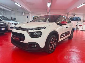 Citroen C3 PureTech 83 S&S Shine Pack bi color