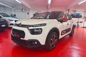 Citroen C3 PureTech 83 S&S Shine Pack bi color