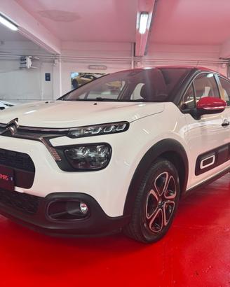 Citroen C3 PureTech 83 S&S Shine Pack bi color