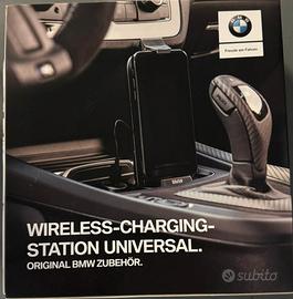 Caricatore wireless BMW