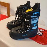 scarpone burton 40.5