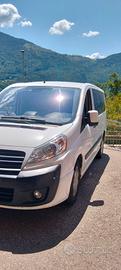 fiat scudo Multijet  2000   CV 130