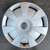 Set Copricerchi Audi 16” OEM