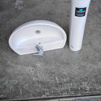 Lavandino Pozzi Ginori