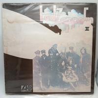 Led Zeppelin, Led Zeppelin II-killing floor vers.