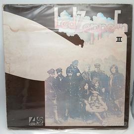 Led Zeppelin, Led Zeppelin II-killing floor vers.