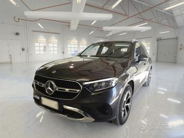 MERCEDES-BENZ GLC 220 d 4Matic Mild Hybrid Advan