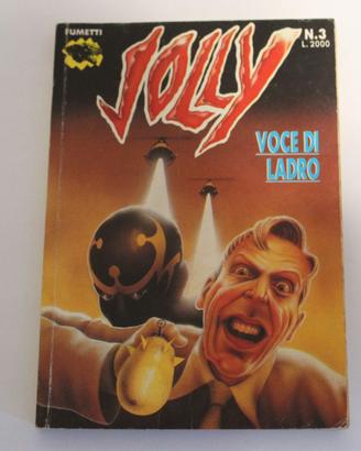 Jolly N.3