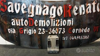 CENTRALINA MOTORE DENSO ISUZU 8973000976