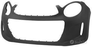 PARAURTI ANTERIORE CITROEN C3 2014 IN POI DA VERNI