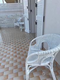 Appartamento in villetta bifamiliare