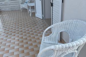 Appartamento in villetta bifamiliare