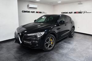 Alfa Romeo Stelvio 2.2 JTDM 210 CV AT8 Q4 Super PE