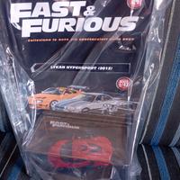 fast & furious- uscita 64- Lykan Hypersport (2013)