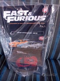 fast & furious- uscita 64- Lykan Hypersport (2013)