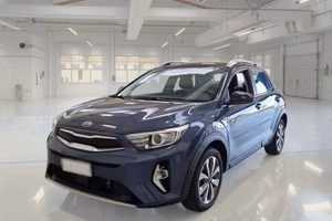 KIA STONIC 1.0 T-GDI 74 KW MHEV STYLE SUV