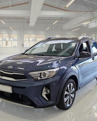 KIA STONIC 1.0 T-GDI 74 KW MHEV STYLE SUV