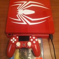 ps4 slim limited edition 