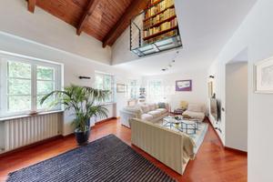 AMPI SPAZI - ZONA PRE COLLINARE - LUMINOSO