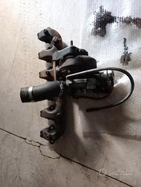 ricambi Patrol gr /tr