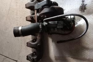 ricambi Patrol gr /tr