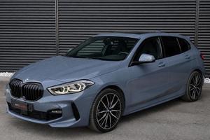 BMW Serie 1 118i MSport Steptronic 136 CV