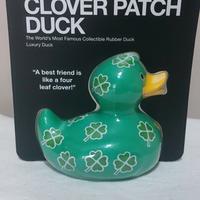 🦆  🍀Paperella originale Bud Duck Luxury, modello