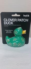 🦆  🍀Paperella originale Bud Duck Luxury, modello