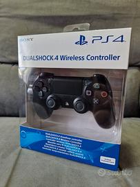 Controller PS4 wireless DUALSHOCK 4