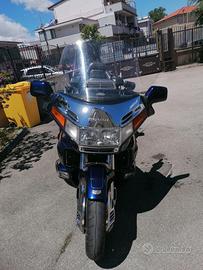 Honda GL 1500 Gold Wing - 2000