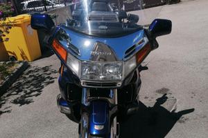 Honda GL 1500 Gold Wing - 2000