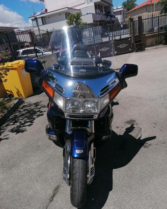 Honda GL 1500 Gold Wing - 2000