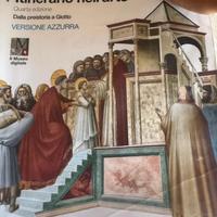 Libro Superiori  Itenerario nell’Arte