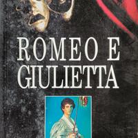 Copioni opere di William Shakespeare