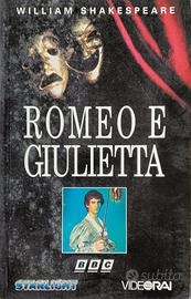 Copioni opere di William Shakespeare