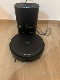 Robot aspirapolvere