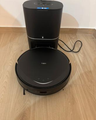 Robot aspirapolvere