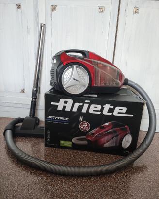 Aspirapolvere Jetforce Ariete