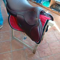 sella Equipe Ecarbon