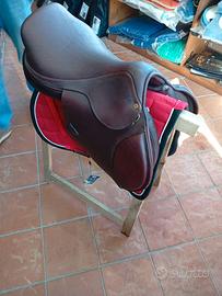 sella Equipe Ecarbon