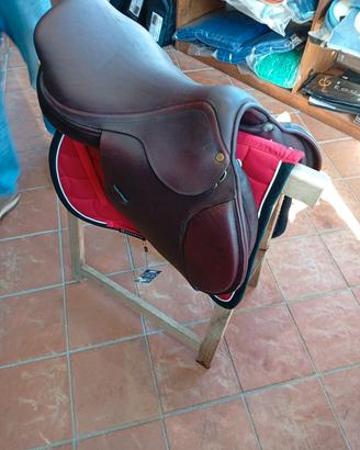 sella Equipe Ecarbon